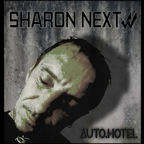 Sharon Next neue EP Auto.Hotel Sharon Next neue EP Auto.Hotel