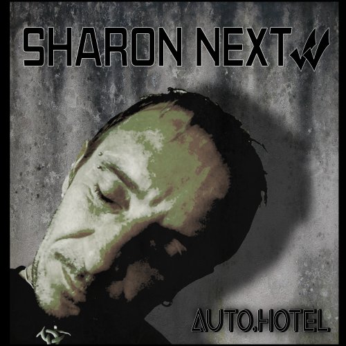 Sharon Next neue EP Auto.Hotel