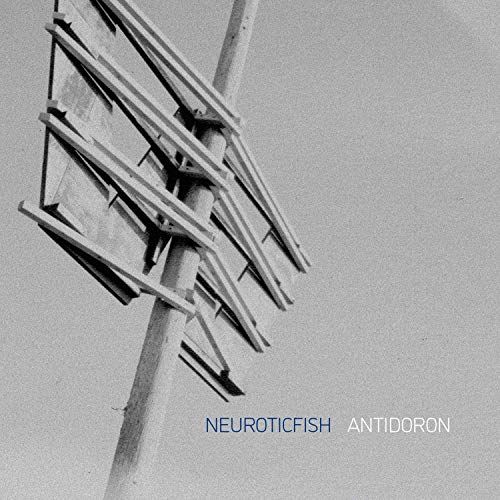 Neuroticfish Neues Album Antidoron
