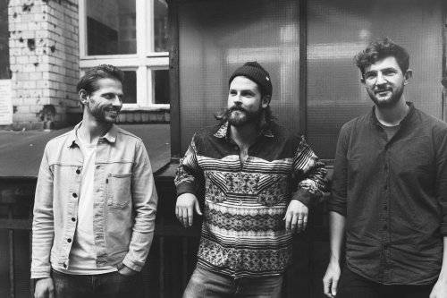 Mighty Oaks: Nie offiziell veröffentlichte Debüt-EP neu aufgenommen