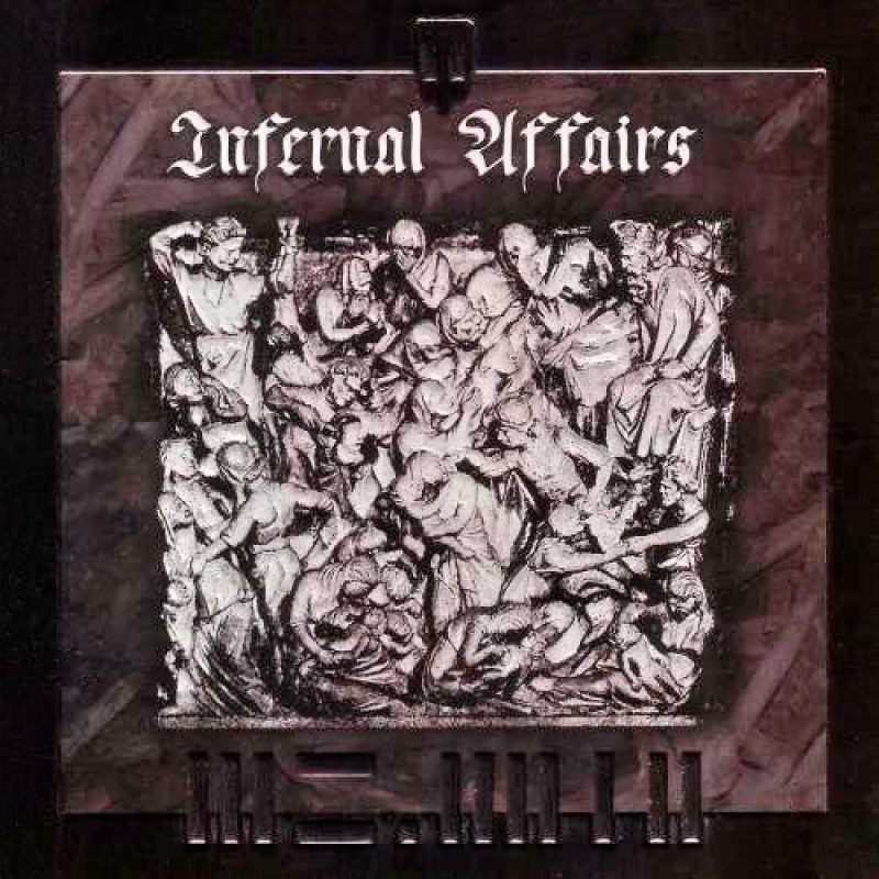 MZ.412 - Infernal affairs