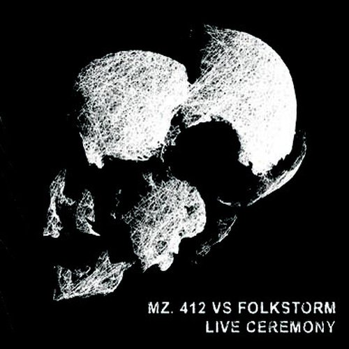 MZ. 412 vs. Folkstorm -...