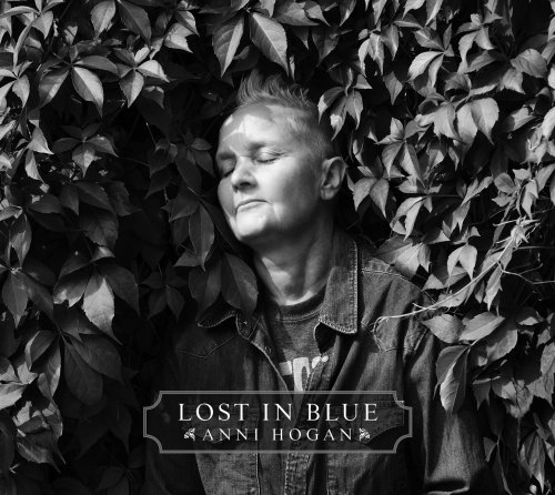 Anni Hogan mit neuem Album "Lost In Blue"