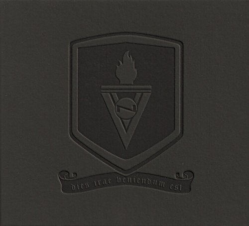 VNV Nation - Reformation 01