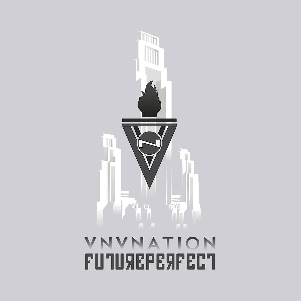 VNV Nation - Futureperfect