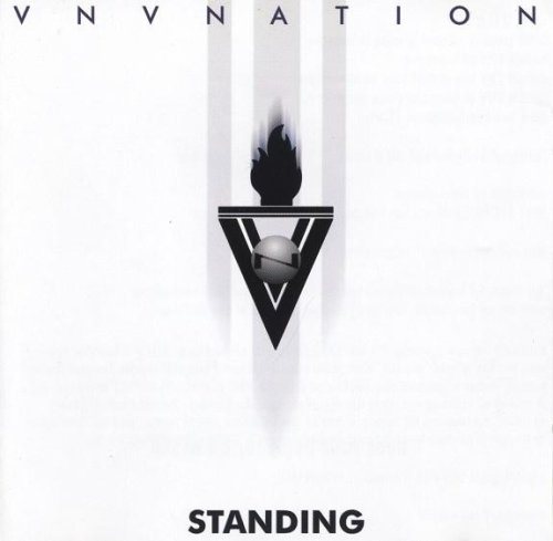 VNV Nation - Standing