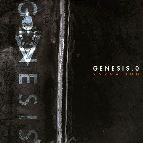 VNV Nation - Genesis.0