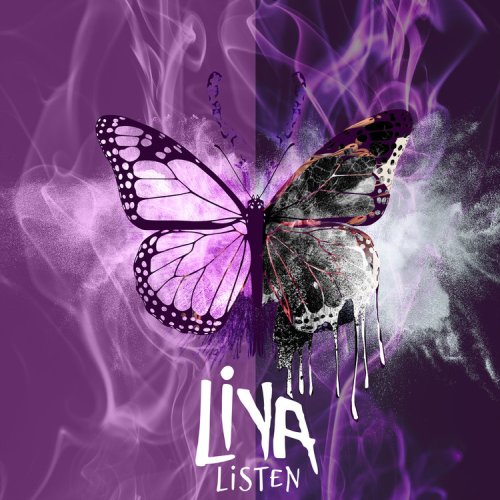 Liya veröffentlicht Debut-EP Listen