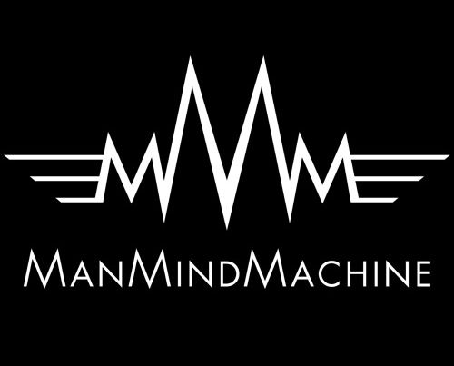 Tipp: ManMindMachine veröffentlichen die "Porcelain Eyes EP"