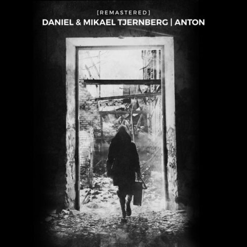 Daniel & Mikael Tjernberg: Anton...