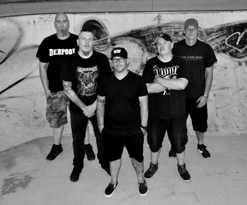 Dedpool: zweite Single aus dem Debütalbum "Lifecircle"