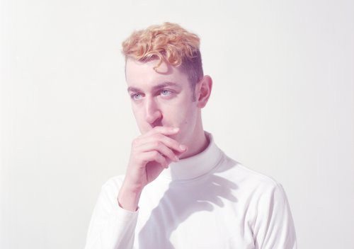 Brandneue EP von Chrome Sparks...