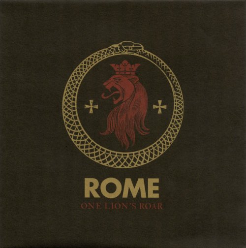 Rome: Vorbote zum Album "Le Ceneri Di Heliodoro"