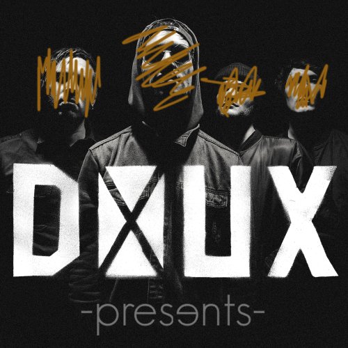 Doux: erstes Album mit Namen "Presents"