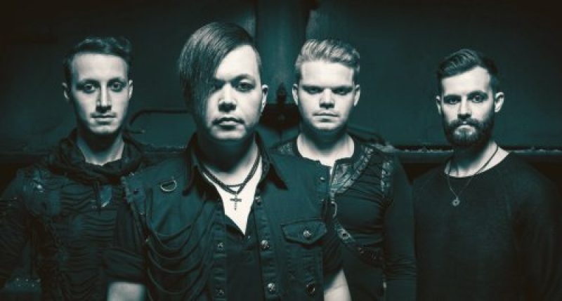"Schattenmann" geht auf Headliner-Tournee!