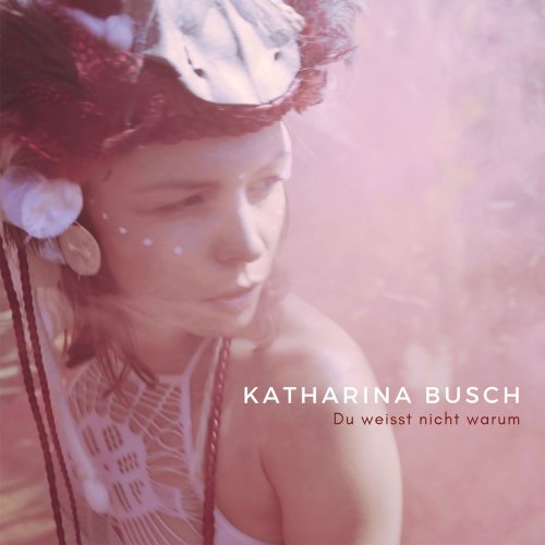 Katharina Busch mit neuer Single