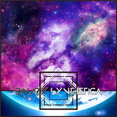Binary Synthetica Neues Album 2440 Binary Synthetica Neues Album 2440