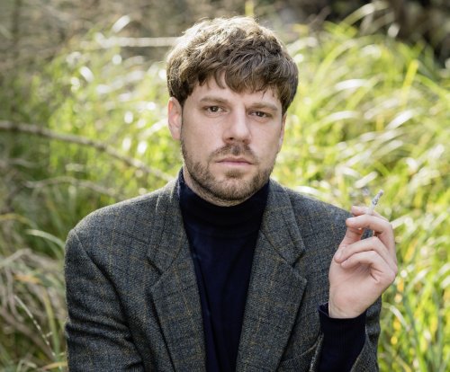 Video von Fabian Simon & The Moon Machine