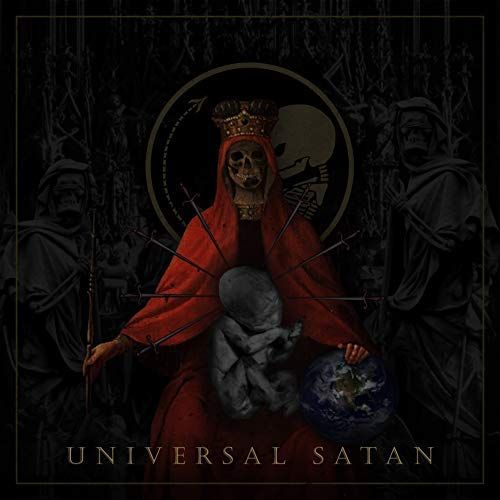 Turmion Kätilöt: Album trotz Bandauflösung!