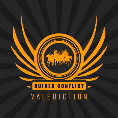 Ruined Conflict: Valediction ist da!