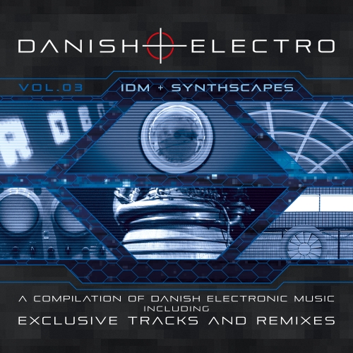 Læbel präsentiert "Danish Electro Vol. 3"