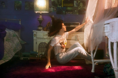 Weyes Blood Neues Video Andromeda