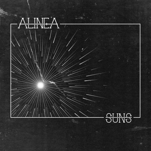 Indie Rock aus München: Neues Alinea Release: "Suns EP"
