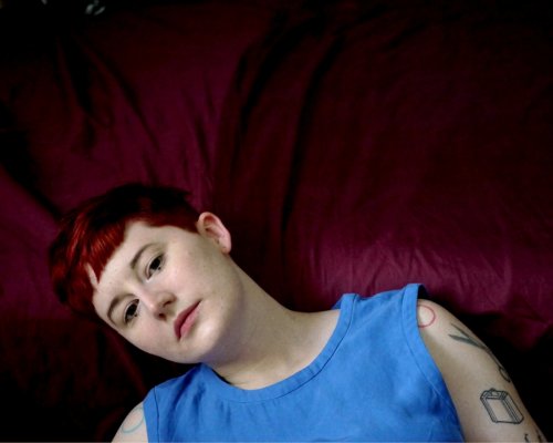 Squalloscope: neue Single "Being A Person"