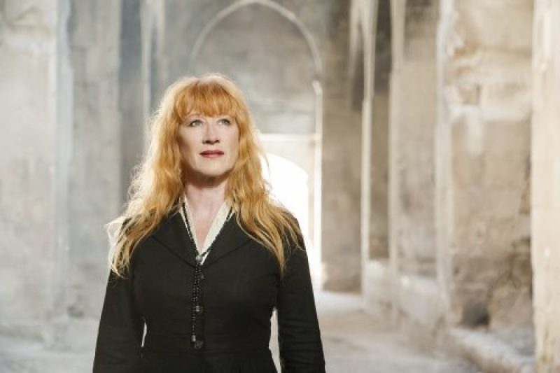 Loreena McKennitt: Termine zur "Lost...