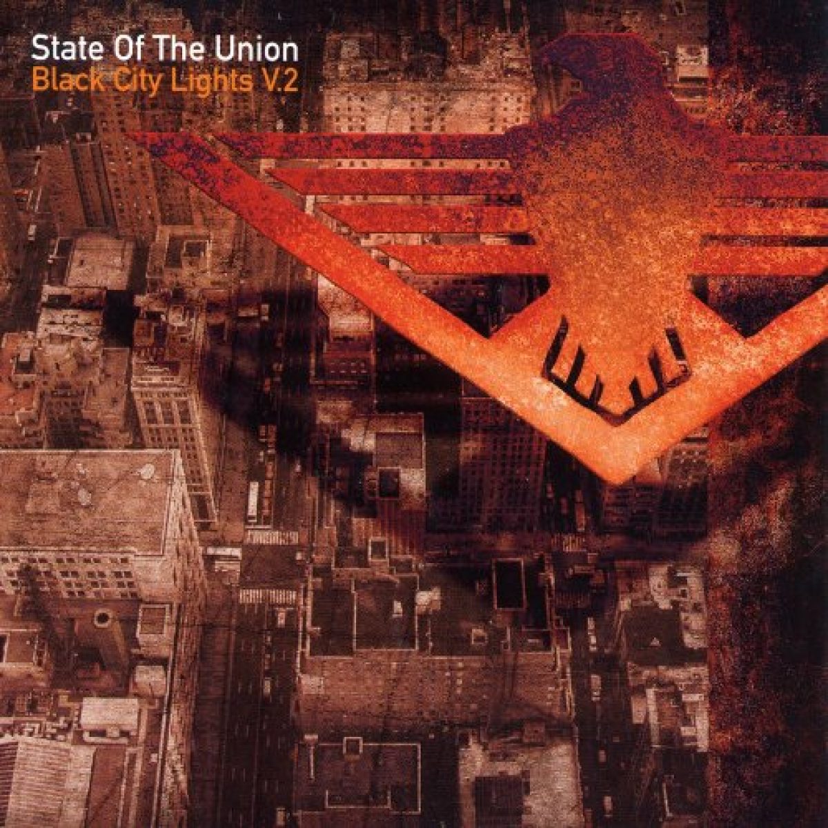 State Of The Union -...