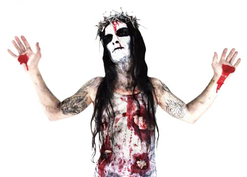 Suffering Souls: "In Synergy Obscene" ist da!