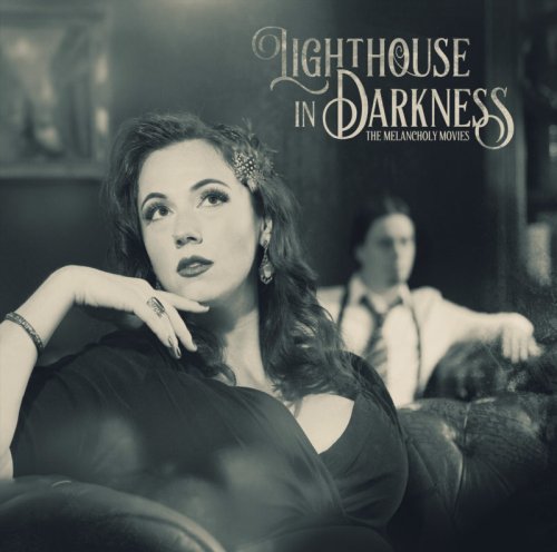 Neues Projekt von Helen Vogt: Lighthouse In Darkness