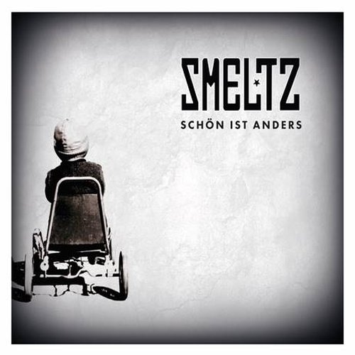 Smeltz: das Debütalbum kommt!