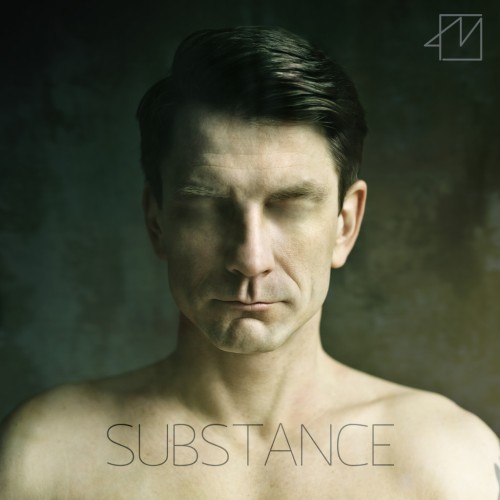 Felix Marc: Album Release "Substance"