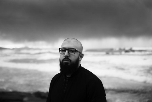 Eugenio Caria mit neuem Album "Automatism"