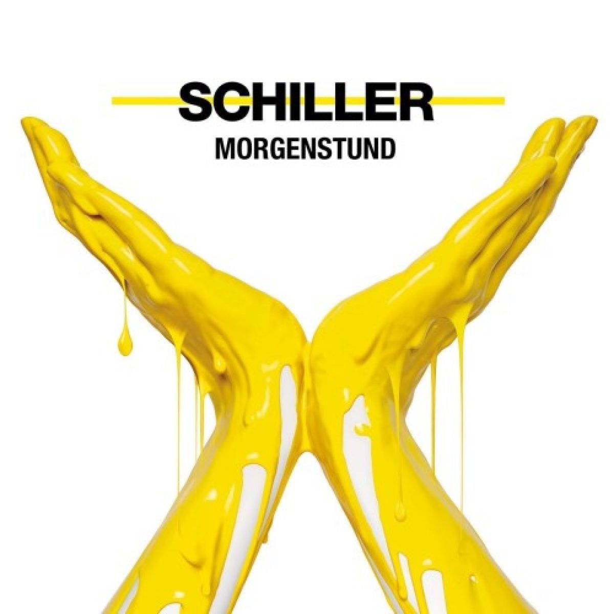 Schiller: Morgenstund hat Gold im...