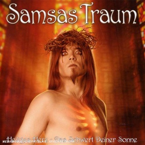 Samsas Traum - Heiliges Herz...