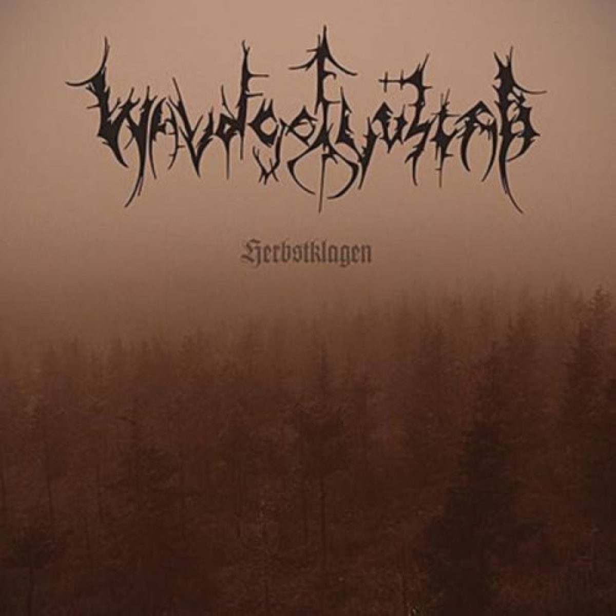Waldgeflüster - Herbstklagen