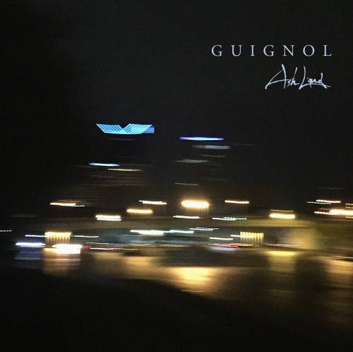 Darkwave von Guginol Debutalbum Ash...