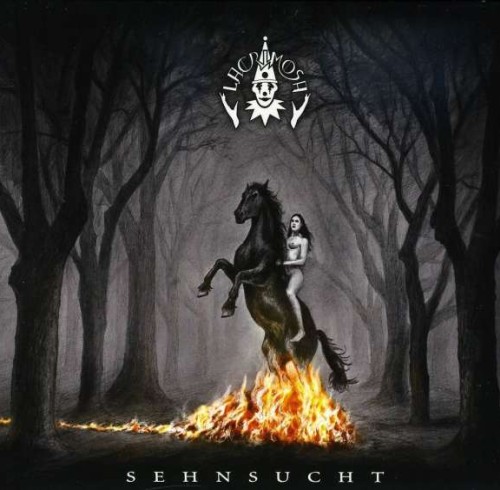 Lacrimosa - Sehnsucht