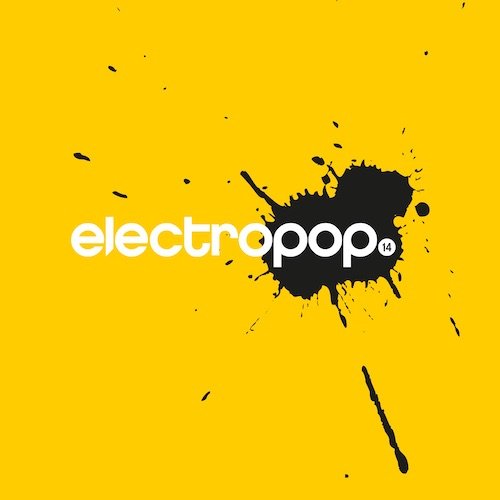 Electropop.14 erscheint im März