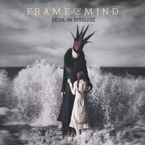 Frame Of Mind geben Singleauskopplung bekannt Frame Of Mind geben Singleauskopplung...