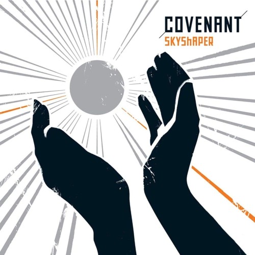 Covenant - Skyshaper