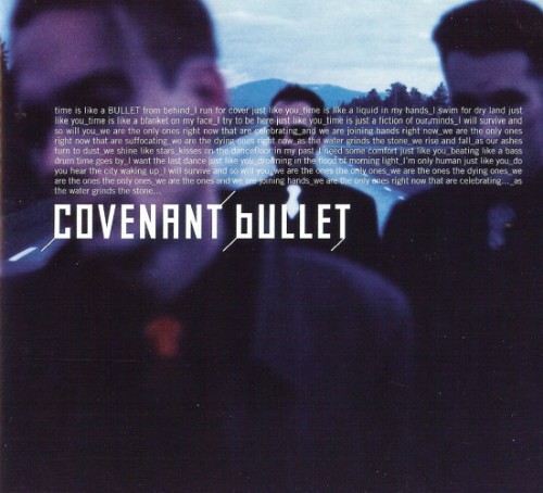 Covenant - Bullet