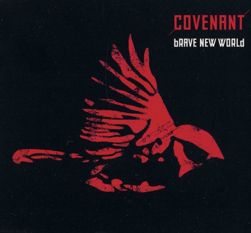 Covenant - Brave new world
