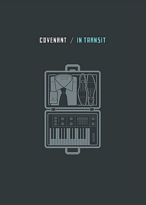 Covenant - In Transit