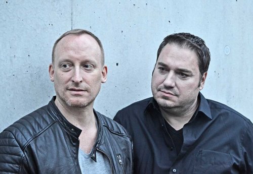 Contamination - feiner Synthiepop von Sea Of Sin Contamination - feiner Synthiepop von...