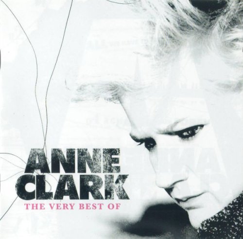 Anne Clark - The Very...