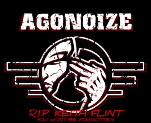 Keith Flint ist tot - Agonoize kondolieren mit Coverversion