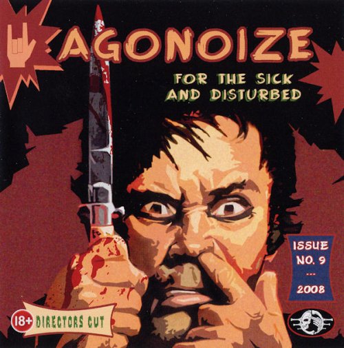 Agonoize - For the Sick...